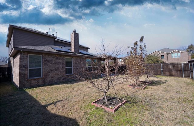 5021 Splitrock Drive, Denton, TX 76210