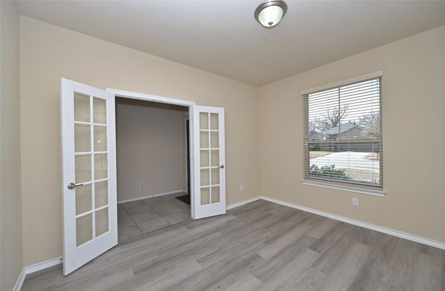 5021 Splitrock Drive, Denton, TX 76210