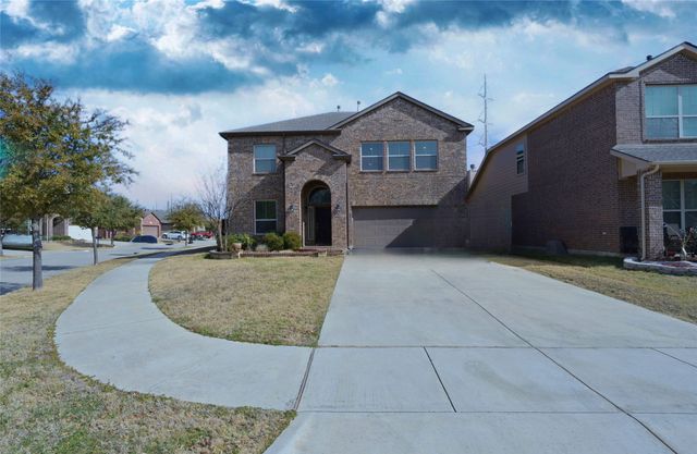 5021 Splitrock Drive, Denton, TX 76210