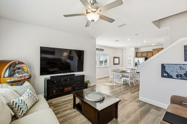 3236 Patrick Street, Wylie, TX 75098