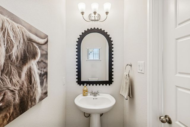 3236 Patrick Street, Wylie, TX 75098