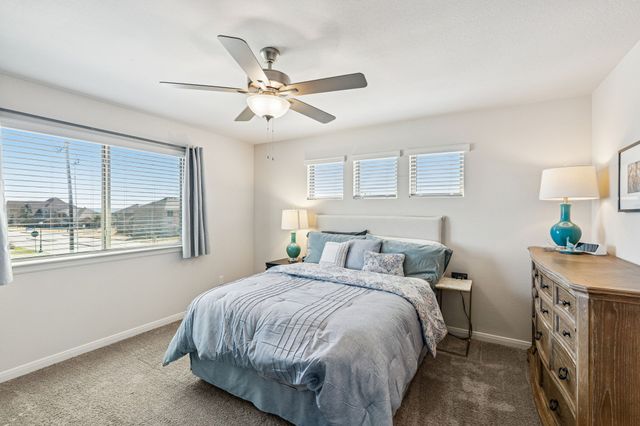 3236 Patrick Street, Wylie, TX 75098