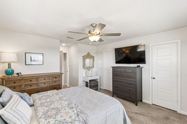 3236 Patrick Street, Wylie, TX 75098