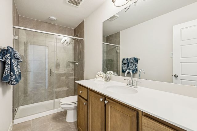 3236 Patrick Street, Wylie, TX 75098