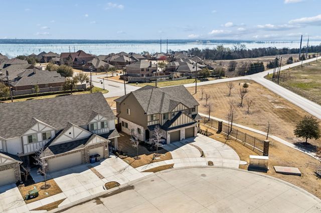 3236 Patrick Street, Wylie, TX 75098