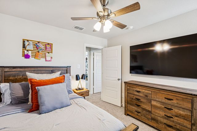 3236 Patrick Street, Wylie, TX 75098