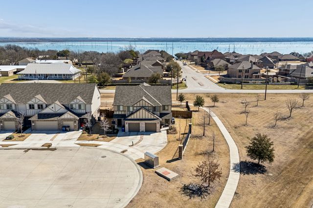 3236 Patrick Street, Wylie, TX 75098