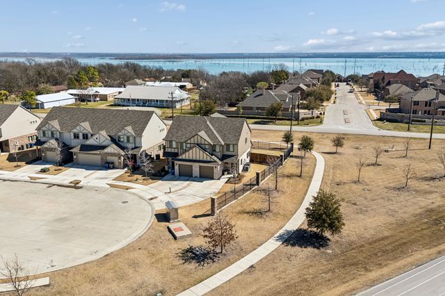 3236 Patrick Street, Wylie, TX 75098