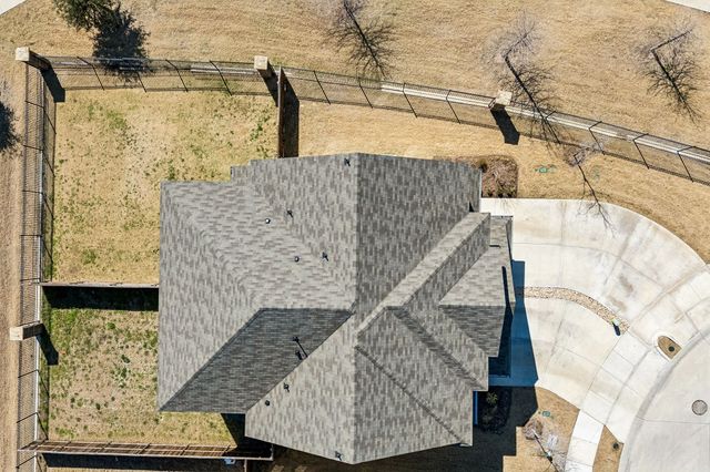 3236 Patrick Street, Wylie, TX 75098