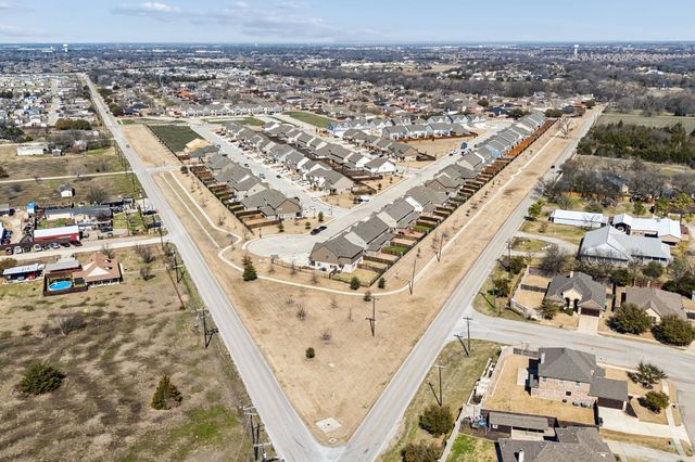 3236 Patrick Street, Wylie, TX 75098