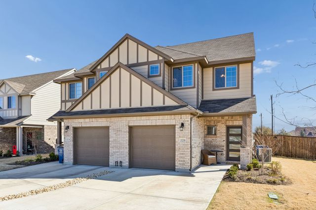 3236 Patrick Street, Wylie, TX 75098
