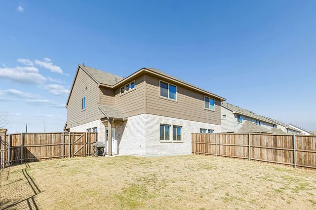 3236 Patrick Street, Wylie, TX 75098