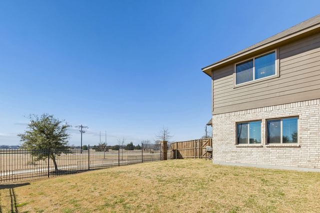 3236 Patrick Street, Wylie, TX 75098