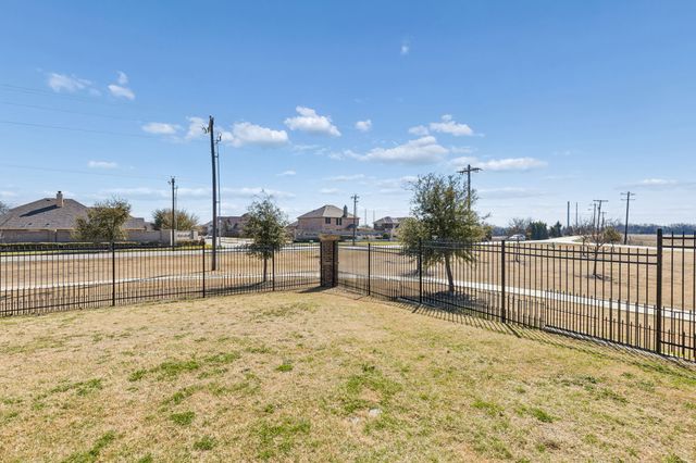 3236 Patrick Street, Wylie, TX 75098