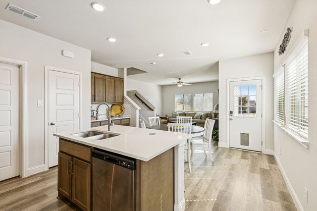 3236 Patrick Street, Wylie, TX 75098