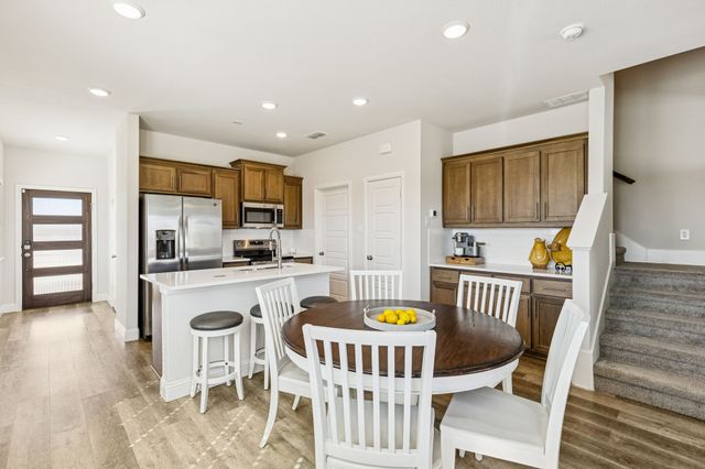 3236 Patrick Street, Wylie, TX 75098