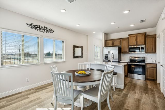 3236 Patrick Street, Wylie, TX 75098