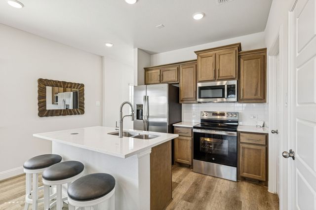 3236 Patrick Street, Wylie, TX 75098