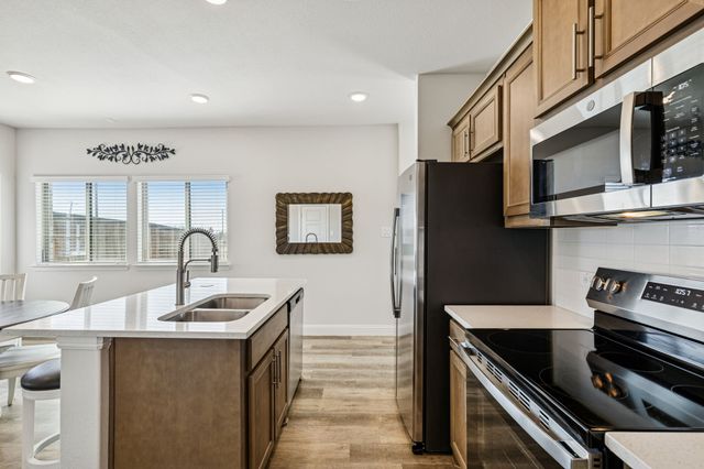 3236 Patrick Street, Wylie, TX 75098