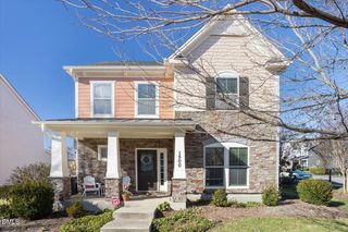 1500 Hemby Ridge Lane, Morrisville, NC 27560