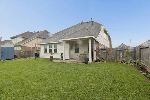 14002 S River Drive, Baytown, TX 77523