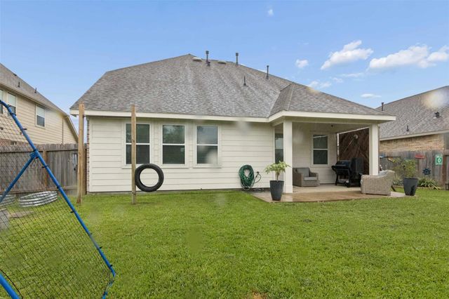 14002 S River Drive, Baytown, TX 77523
