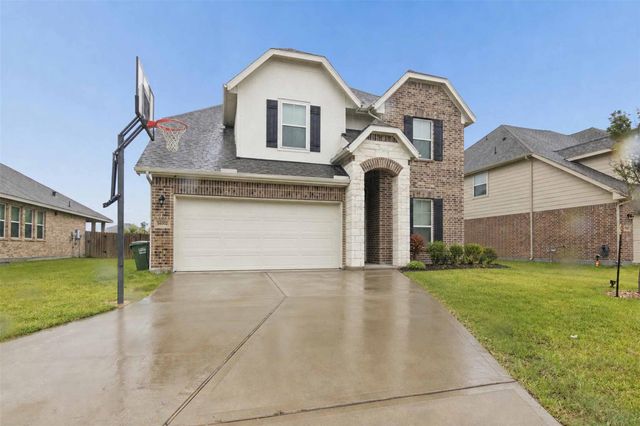 14002 S River Drive, Baytown, TX 77523