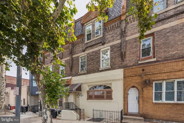 4714 WOODLAND AVE, Philadelphia, PA 19143
