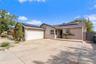 38738 Puerta Avenue, Palmdale, CA 93550