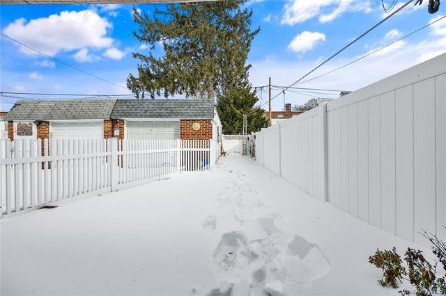 77-17 85th Street, New York City, NY 11385