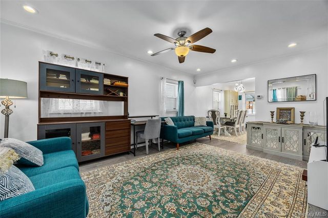 77-17 85th Street, New York City, NY 11385