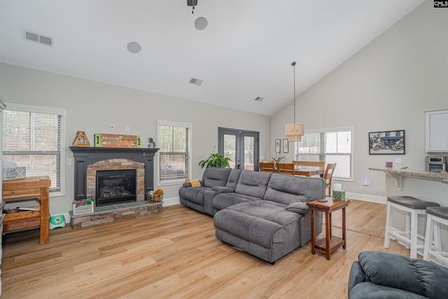 504 Links Pointe Court, Chapin, SC 29036