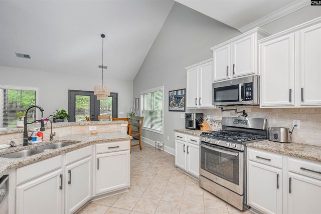 504 Links Pointe Court, Chapin, SC 29036