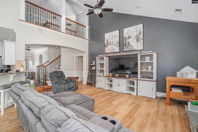 504 Links Pointe Court, Chapin, SC 29036