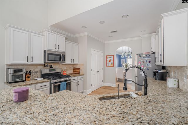 504 Links Pointe Court, Chapin, SC 29036