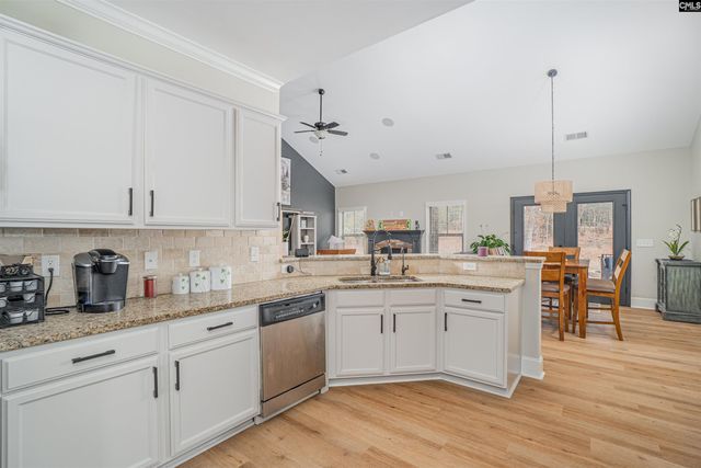 504 Links Pointe Court, Chapin, SC 29036