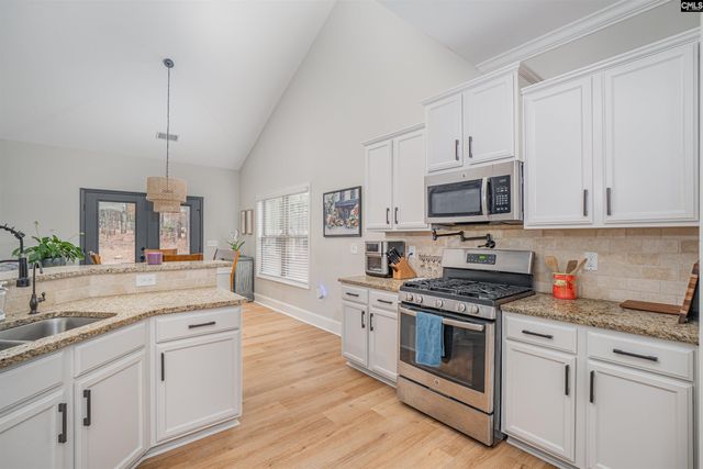 504 Links Pointe Court, Chapin, SC 29036