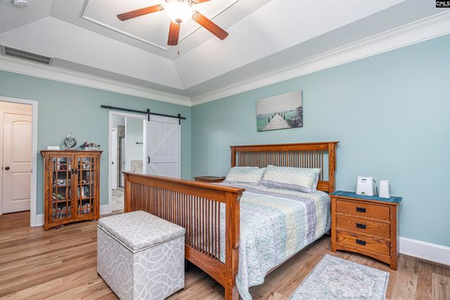 504 Links Pointe Court, Chapin, SC 29036