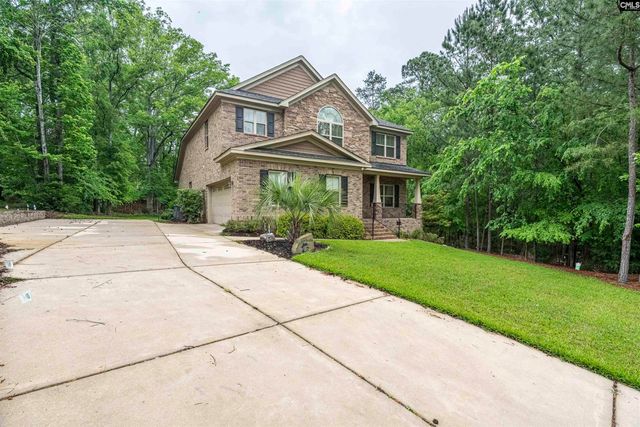504 Links Pointe Court, Chapin, SC 29036