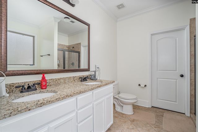 504 Links Pointe Court, Chapin, SC 29036