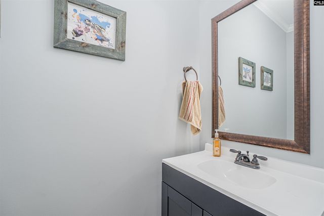 504 Links Pointe Court, Chapin, SC 29036