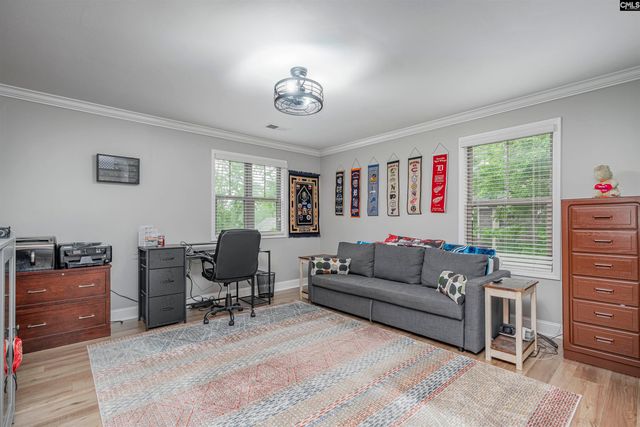 504 Links Pointe Court, Chapin, SC 29036