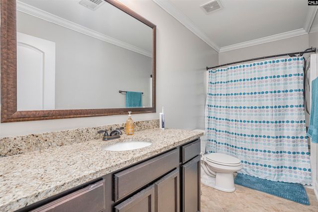 504 Links Pointe Court, Chapin, SC 29036