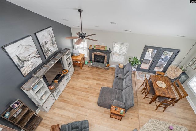 504 Links Pointe Court, Chapin, SC 29036