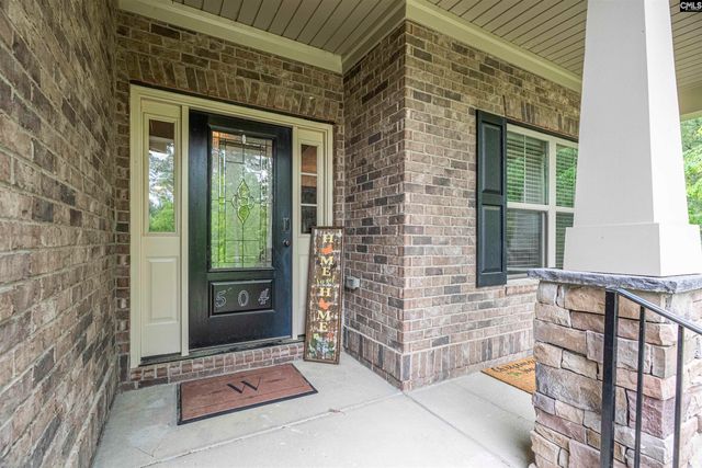 504 Links Pointe Court, Chapin, SC 29036