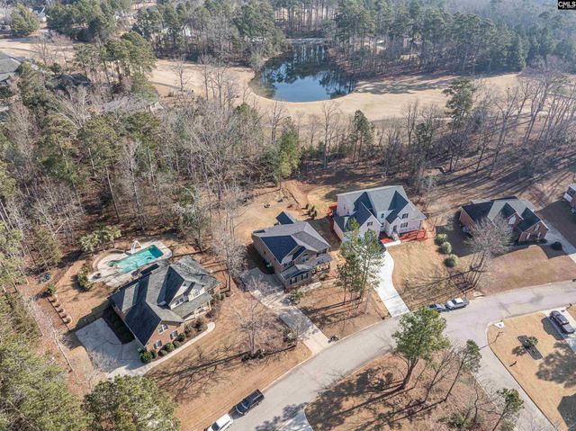 504 Links Pointe Court, Chapin, SC 29036