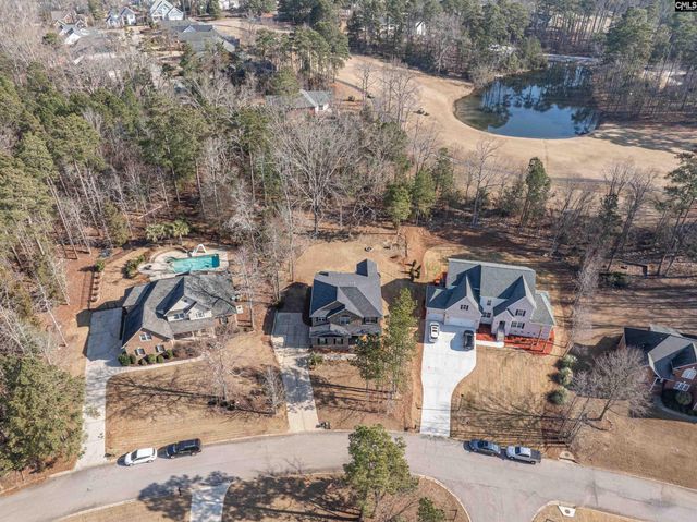 504 Links Pointe Court, Chapin, SC 29036