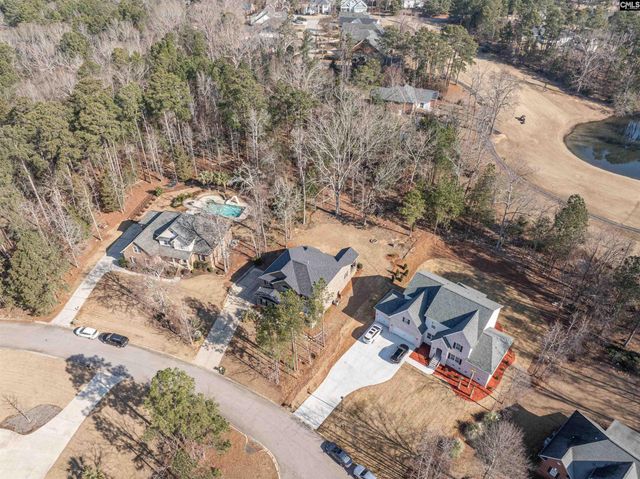 504 Links Pointe Court, Chapin, SC 29036