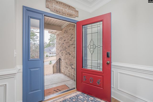 504 Links Pointe Court, Chapin, SC 29036