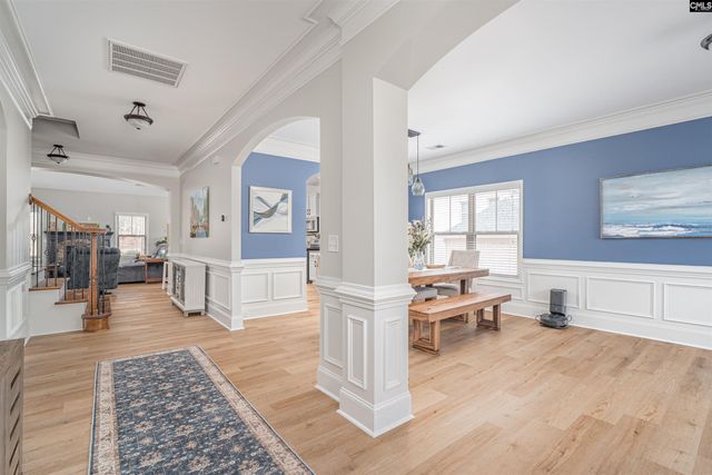 504 Links Pointe Court, Chapin, SC 29036